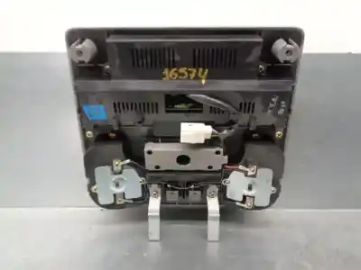 Peça sobressalente para automóvel em segunda mão luz interior por hyundai terracan (hp) 2.9 crdi cat referências oem iam 9281039010  