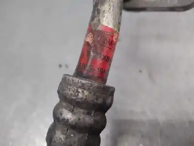 Автозапчасти б/у трубы кондиционирования воздуха за ford ranger (tke) 2.2 tdci cat 150 cv / 110 kw ссылки oem iam ab3919n602bc  ab3919n602bc