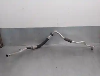 Second-hand car spare part air conditioning pipes for audi a4 berlina (8e) 2.0 oem iam references 8e0819373h