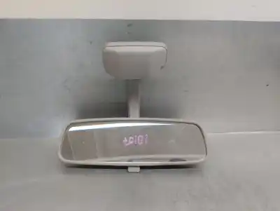 Peça sobressalente para automóvel em segunda mão espelho retrovisor interior por ford ranger (es) 2.5 tdci cat referências oem iam 5133533