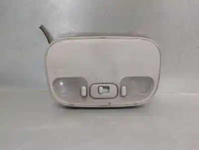 Peça sobressalente para automóvel em segunda mão luz interior por ford ranger (es) 2.5 tdci cat referências oem iam 1454725