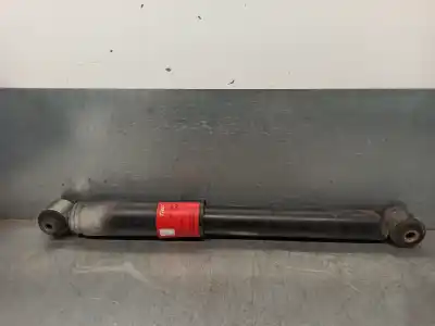 Peça sobressalente para automóvel em segunda mão AMORTECEDOR TRASEIRO ESQUERDO por PEUGEOT 207  Referências OEM IAM SO151257  SO151257