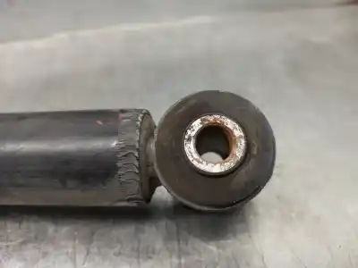 Peça sobressalente para automóvel em segunda mão amortecedor traseiro esquerdo por peugeot 207 16v hdi referências oem iam so151257  so151257