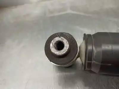 Peça sobressalente para automóvel em segunda mão amortecedor traseiro esquerdo por peugeot 207 16v hdi referências oem iam so151257  so151257