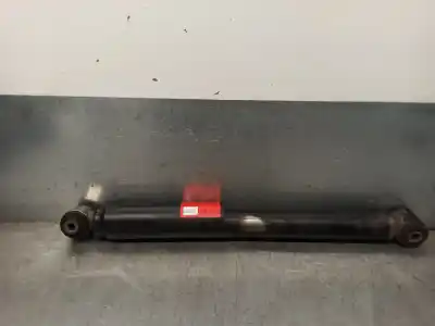 Автозапчасти б/у ПРАВЫЙ ЗАДНИЙ АМОРТИЗАТОР за PEUGEOT 207  ссылки OEM IAM SO151257  SO151257