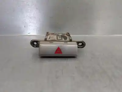 Peça sobressalente para automóvel em segunda mão interruptor 4 piscas - emergência por ford ranger (es) 2.5 tdci cat referências oem iam 1452375