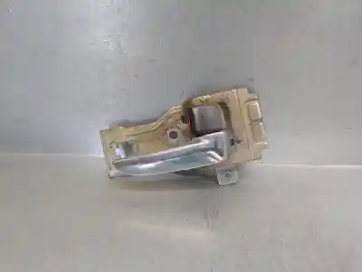 Peça sobressalente para automóvel em segunda mão puxador interior dianteiro direito por ford ranger (es) 2.5 tdci cat referências oem iam 1453421