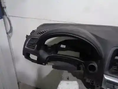 Автозапчасти б/у панель приборов за mazda cx-5 (ke, gh) 2.0 (keefw) ссылки oem iam kd4560400e02  