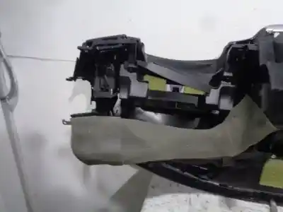 Автозапчасти б/у панель приборов за mazda cx-5 (ke, gh) 2.0 (keefw) ссылки oem iam kd4560400e02  