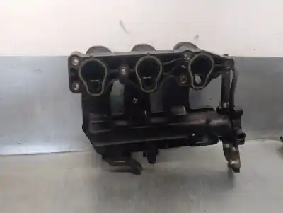 Second-hand car spare part intake manifold for smart micro compact car 0.6 oem iam references a1601410101  1285100672
