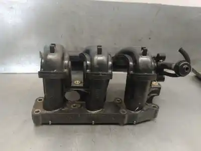 Second-hand car spare part intake manifold for smart micro compact car 0.6 oem iam references a1601410101  1285100672