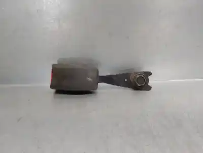 Peça sobressalente para automóvel em segunda mão chicote / encaixe cinto segurança dianteiro direito por ford ranger (es) 2.5 tdci cat referências oem iam 1774217