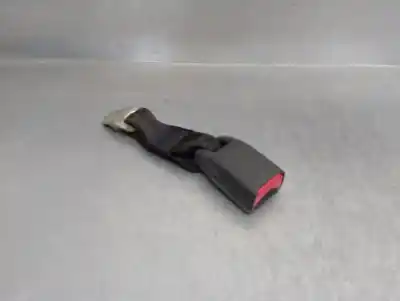 Peça sobressalente para automóvel em segunda mão chicote / encaixe cinto segurança traseiro esquerdo por ford ranger (es) 2.5 tdci cat referências oem iam 1774966