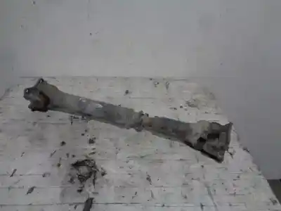 Second-hand car spare part CENTER TRANSMISSION for TOYOTA HILUX (KUN)  OEM IAM references 371400K062 BURRA 2 LADO B 