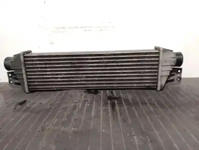 Автозапчасти б/у интеркулер за ssangyong rexton 2.7 turbodiesel cat ссылки oem iam y2202371008050
