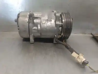 Second-hand car spare part air conditioning compressor for ford fiesta iii (gfj) 1.3 cat oem iam references 6926859  6926859