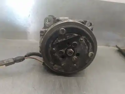 Second-hand car spare part air conditioning compressor for ford fiesta iii (gfj) 1.3 cat oem iam references 6926859  6926859