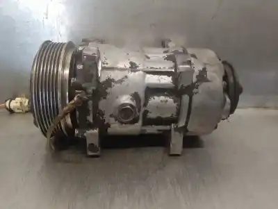 Second-hand car spare part air conditioning compressor for ford fiesta iii (gfj) 1.3 cat oem iam references 6926859  6926859