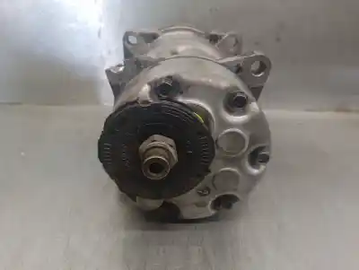 Second-hand car spare part air conditioning compressor for ford fiesta iii (gfj) 1.3 cat oem iam references 6926859  6926859