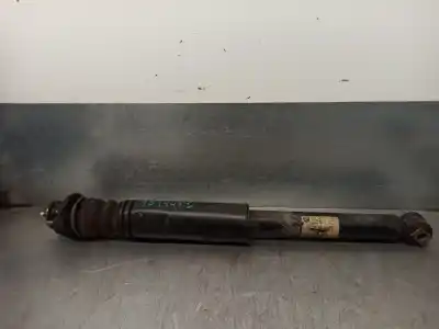 Second-hand car spare part rear left shock absorber for bmw serie 3 touring (e46) 320d oem iam references 33526750783