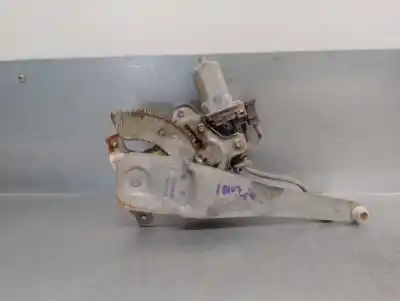 Peça sobressalente para automóvel em segunda mão elevador de vidros traseiro direito por ford ranger (es) 2.5 tdci cat referências oem iam 1447202