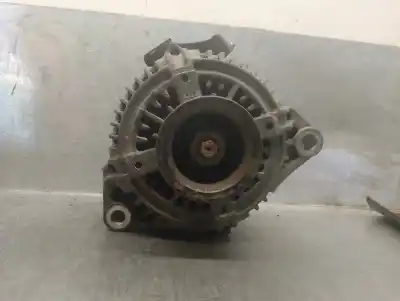 Peça sobressalente para automóvel em segunda mão alternador por lexus gs300 (jzs160) 3.0 24v cat referências oem iam 2706046300