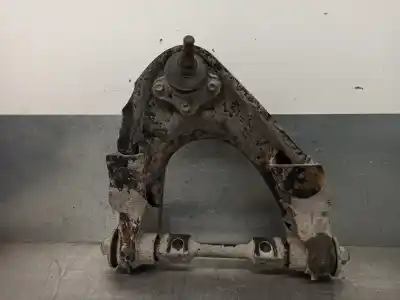 Peça sobressalente para automóvel em segunda mão braço de suspensão superior dianteiro esquerdo por ford ranger (es) 2.5 tdci cat referências oem iam 1522447