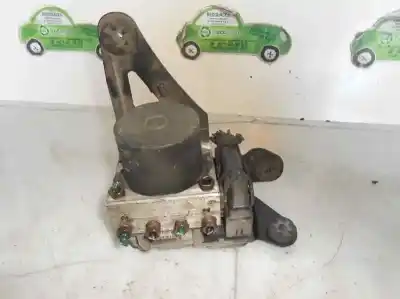 Автозапчасти б/у АБС за RENAULT MEGANE II CLASSIC BERLINA  ссылки OEM IAM 8200038695  0265231300