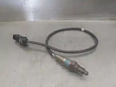 Peça sobressalente para automóvel em segunda mão sonda lambda por seat tarraco (kn2) 1.5 16v tsi act referências oem iam 05e906282a