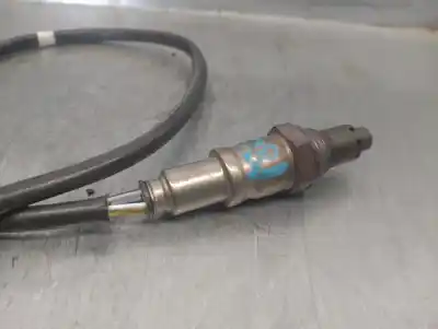 Peça sobressalente para automóvel em segunda mão sonda lambda por seat tarraco (kn2) 1.5 16v tsi act referências oem iam 05e906282a  05e906282a