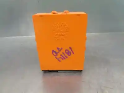 Peça sobressalente para automóvel em segunda mão módulo electrónico do fecho central por lexus gs300 (jzs160) 3.0 24v cat referências oem iam 8922430050