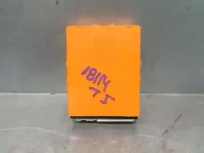 Peça sobressalente para automóvel em segunda mão módulo electrónico do fecho central por lexus gs300 (jzs160) 3.0 24v cat referências oem iam 8922430050