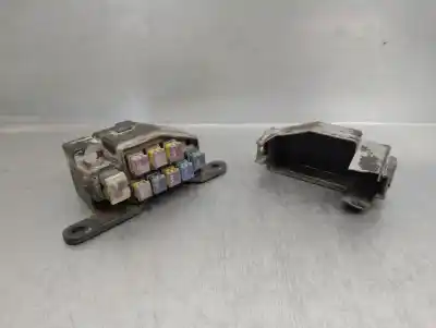 Peça sobressalente para automóvel em segunda mão caixa de fusíveis e relés por ford ranger (es) 2.5 tdci cat referências oem iam 1454421