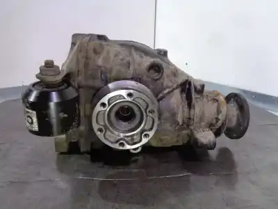 Second-hand car spare part rear differential for bmw serie 3 touring (e46) 320d oem iam references 7526158