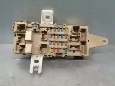 Peça sobressalente para automóvel em segunda mão caixa de fusíveis e relés por lexus gs300 (jzs160) 3.0 24v cat referências oem iam 8273330011