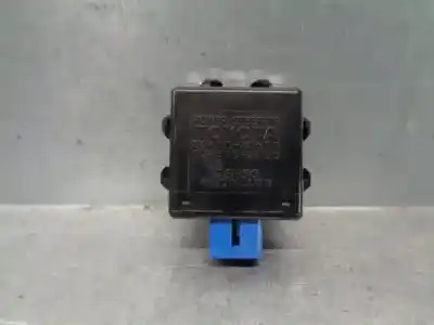 Peça sobressalente para automóvel em segunda mão módulo eletrônico por lexus gs300 (jzs160) 3.0 24v cat referências oem iam 8965030600