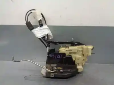 Peça sobressalente para automóvel em segunda mão fechadura da porta dianteira direita por lexus gs300 (jzs160) 3.0 24v cat referências oem iam 690303a100
