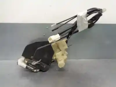 Peça sobressalente para automóvel em segunda mão fechadura da porta traseira direita por lexus gs300 (jzs160) 3.0 24v cat referências oem iam 6905030420