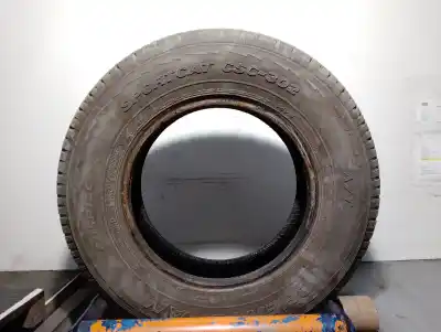 Peça sobressalente para automóvel em segunda mão pneu por ford ranger (es) 2.5 tdci cat referências oem iam 205r16c110108s