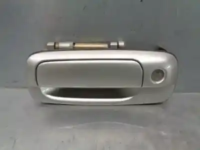 Peça sobressalente para automóvel em segunda mão puxador exterior dianteiro esquerdo por lexus gs300 (jzs160) 3.0 24v cat referências oem iam 6922030250