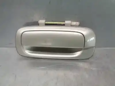 Peça sobressalente para automóvel em segunda mão puxador exterior traseiro esquerdo por lexus gs300 (jzs160) 3.0 24v cat referências oem iam 6924030190