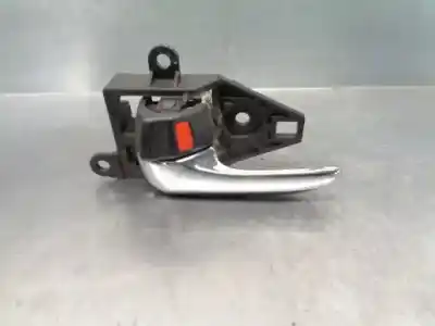 Peça sobressalente para automóvel em segunda mão puxador interior dianteiro esquerdo por lexus gs300 (jzs160) 3.0 24v cat referências oem iam 6920630130
