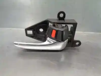 Peça sobressalente para automóvel em segunda mão puxador interior dianteiro direito por lexus gs300 (jzs160) 3.0 24v cat referências oem iam 6920530130
