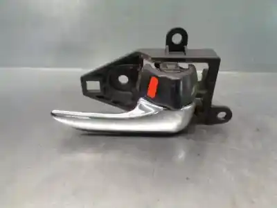 Peça sobressalente para automóvel em segunda mão puxador interior traseiro direito por lexus gs300 (jzs160) 3.0 24v cat referências oem iam 6920530130