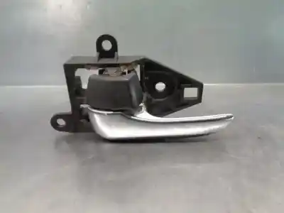 Peça sobressalente para automóvel em segunda mão puxador interior traseiro esquerdo por lexus gs300 (jzs160) 3.0 24v cat referências oem iam 6920630130