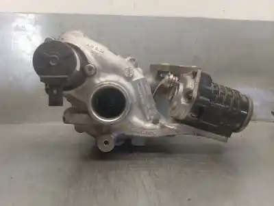 Tweedehands auto-onderdeel TURBOLADER voor OPEL CROSSLAND X / CROSSLAND (P17, P2QO)  OEM IAM-referenties 9825982080  8702482