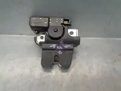 Peça sobressalente para automóvel em segunda mão fechadura do mala por lexus gs300 (jzs160) 3.0 24v cat referências oem iam 6460030120