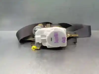 Peça sobressalente para automóvel em segunda mão cinto de segurança dianteiro direito por lexus gs300 (jzs160) 3.0 24v cat referências oem iam 7321030851