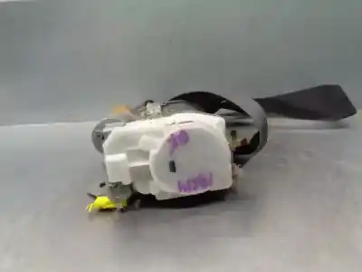 Peça sobressalente para automóvel em segunda mão cinto de segurança dianteiro esquerdo por lexus gs300 (jzs160) 3.0 24v cat referências oem iam 7322030801