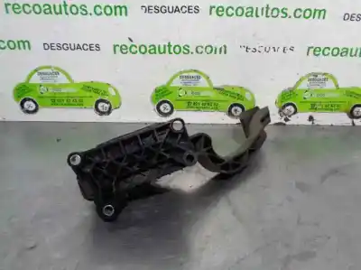 Peça sobressalente para automóvel em segunda mão potenciômetro por fiat linea (323_, 110_) 1.3 d multijet (323axb11, 323axb1a) referências oem iam 55702020  